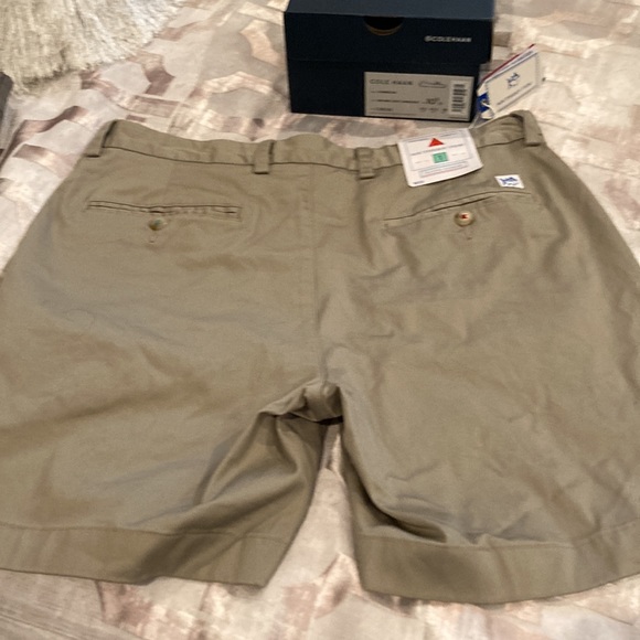 SOUTHERN TIDE CHANNEL MARKER SHORTS - Picture 3 of 3